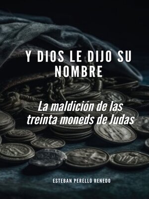 cover image of Y DIOS LE DIJO SU NOMBRE